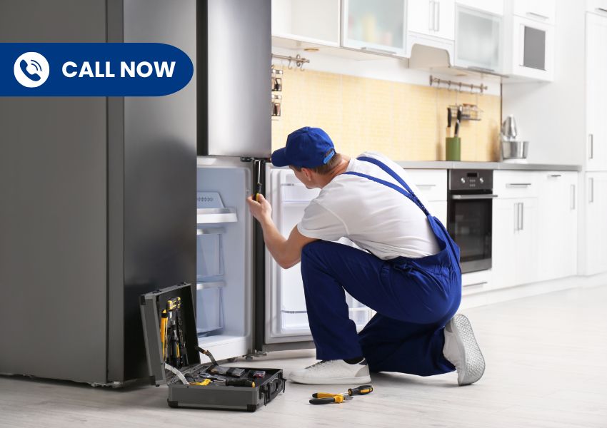 West Edmeston Appliance Repair Company
